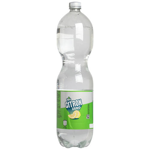 ⭐︎citron⭐︎ Zitrone Zero| ALDI SUISSE